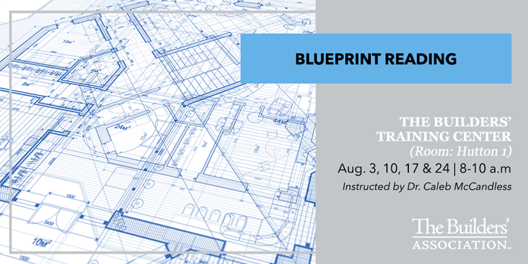 Blueprint Reading Course 2022